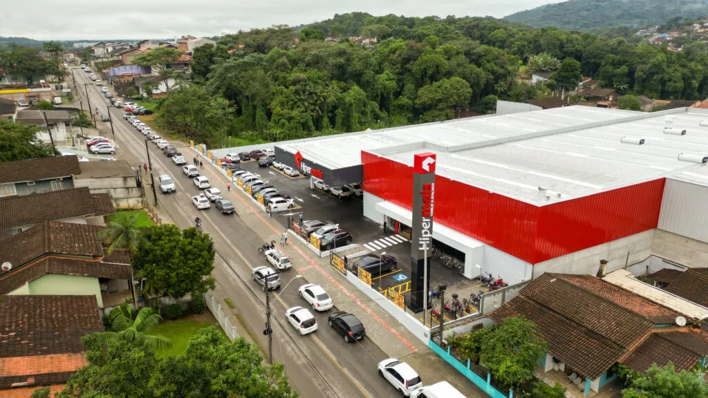 CIPLA na Feira Construsul