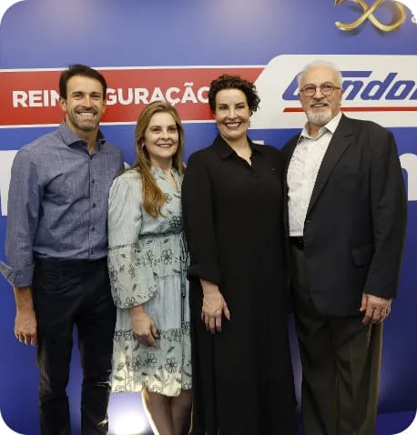 Família Zonta