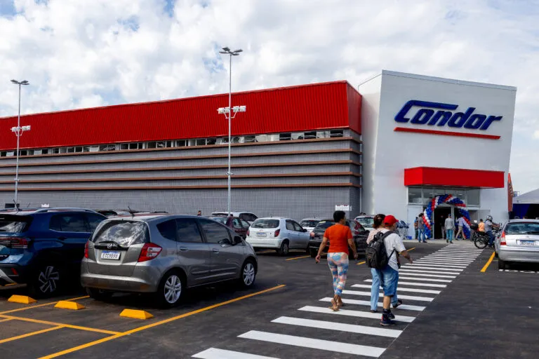 Operação interna